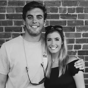 Meet your Posher, Ben